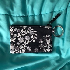 NWOT Vera Bradley Zip ID